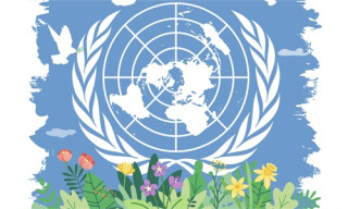 Staying true to founding mission of United Nations