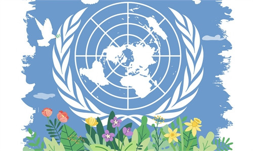 Staying true to founding mission of United Nations