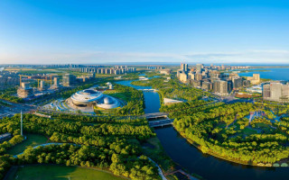 Shanghai FTZ experience spurs innovation-driven growth through institutional reform