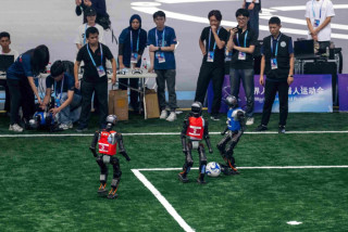 How close are humanoid robots to everyday life?