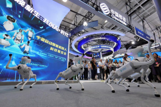 CIFTIS 2025: Promoting win-win cooperation through high-level opening up