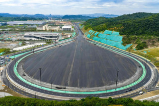 China strengthens oversight of smart vehicles for healthier industry development