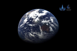 Why is China targeting asteroids?
