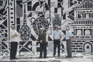 The rise of 'smart tourism' in China reflects evolving travel preferences