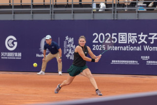 Building a national tennis brands: 'China Season' bundles tickets with destination experiences