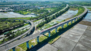 China accelerates internalization of its standards