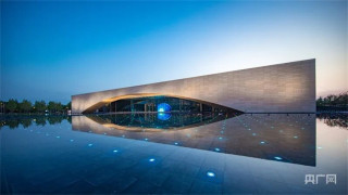 Xiong'an accelerates smart-city buildout