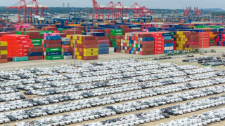 China's commitment bolsters global confidence in climate governance