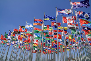 Upholding multilateral trading system and advancing global economic governance reform