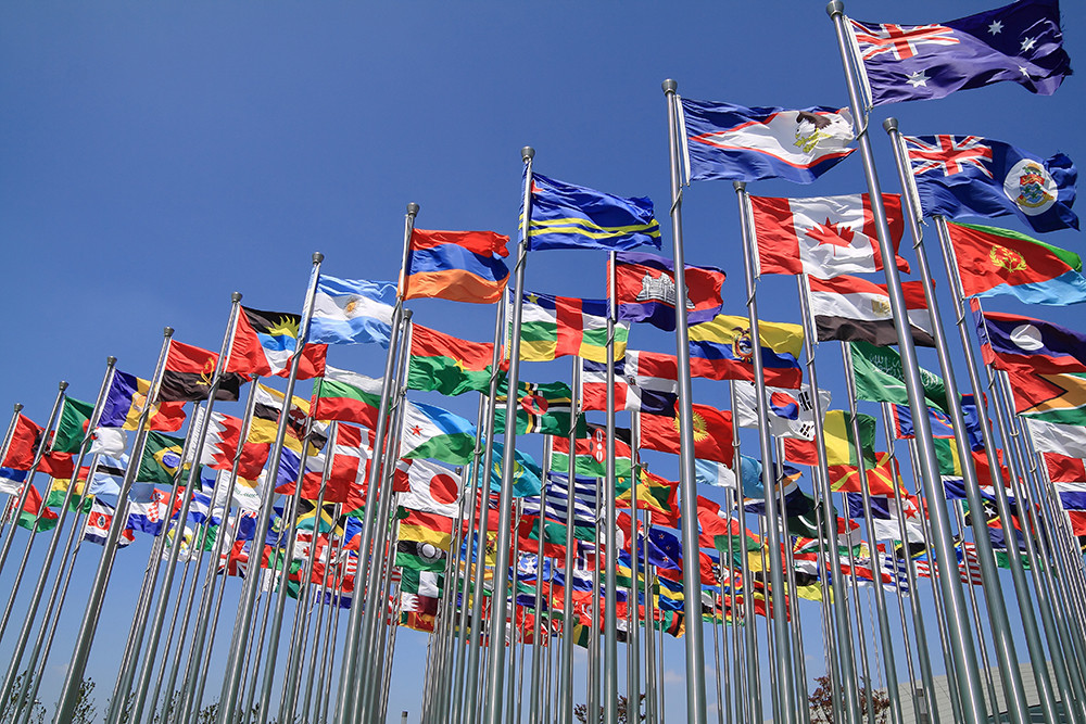 Upholding multilateral trading system and advancing global economic governance reform