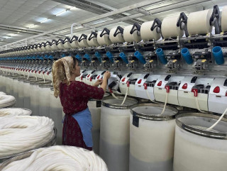 Injecting new momentum into global women's development