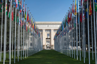 Revisiting UN's founding aspirations, working together for better global governance