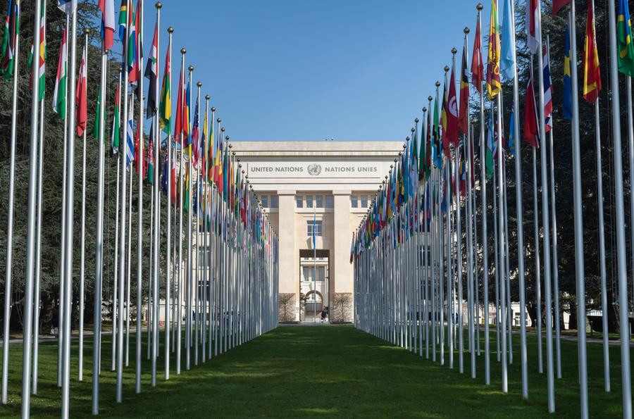 Revisiting UN's founding aspirations, working together for better global governance
