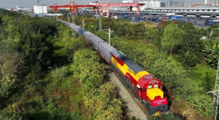 Safeguarding security, stability of global industrial, supply chains requires joint efforts