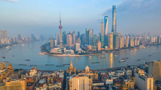 Why China has become a 'forward-looking nation'