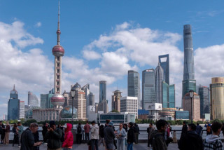 Eighth CIIE sets new records in exhibition area, number of participating enterprises