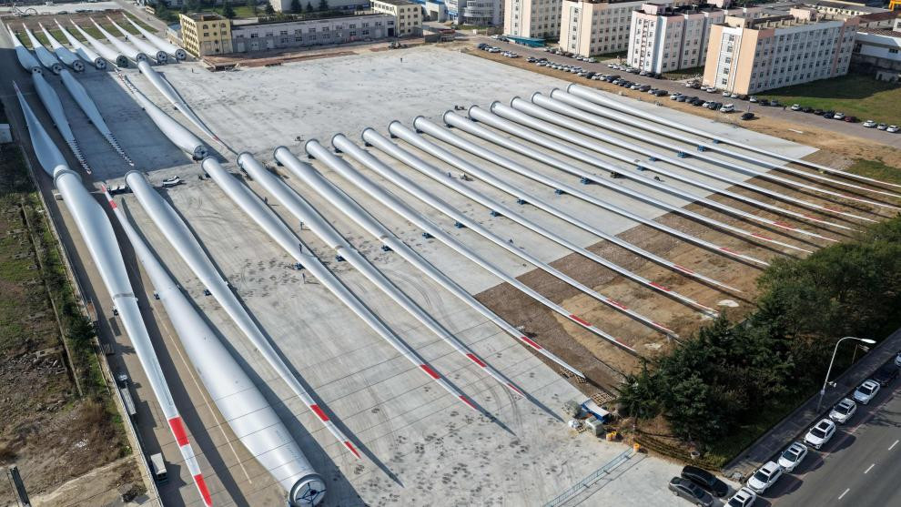 Three products that reveal China's secret in exploring new frontiers of growth