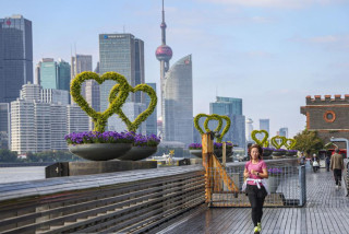Understanding China's urban development through a Chinese perspective