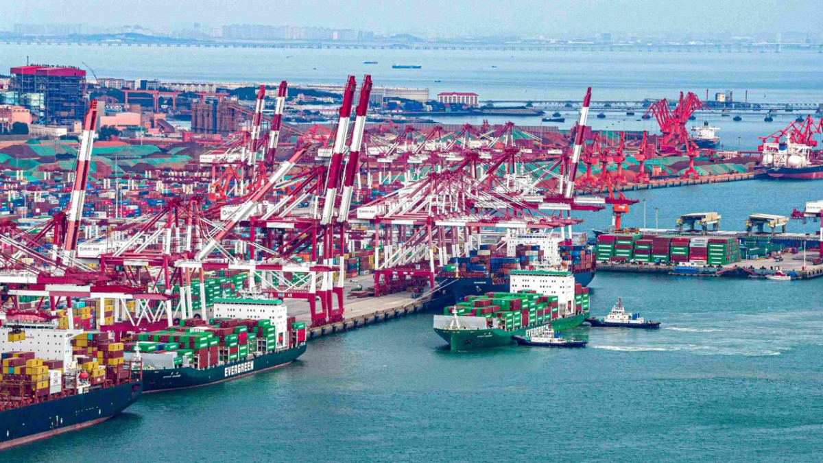 Three perspectives on five years of change in China's foreign exchange market