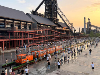 Zhejiang drives economic prosperity through flourishing cultural development