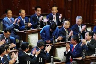 Takaichi 's provocation on Taiwan Question is never tolerated