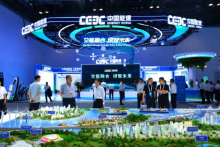China set to advance intelligent, integrated, multi-dimensional transport network by 2030