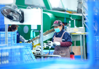 China taps retired EV batteries as a strategic 'urban mine'