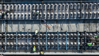 Building bridges or erecting walls? Reflections on 30th anniversary of WTO