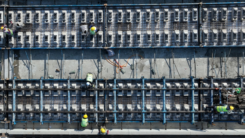 Building bridges or erecting walls? Reflections on 30th anniversary of WTO