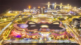 China's steady progress: a beacon of certainty in an uncertain world