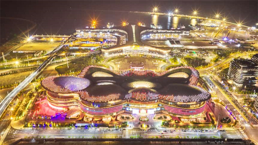 China's steady progress: a beacon of certainty in an uncertain world