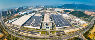Enhancement of the automobile supply chain in the Greater Bay Area