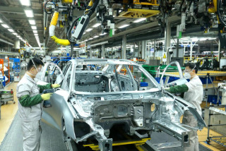 Three '30-million' milestones in auto sector highlight China's economic potential