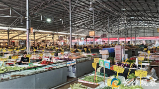 Changsha breathes new life into old industrial buildings