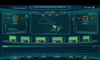 Lanzhou uses acoustic technology to monitor, protect birdlife
