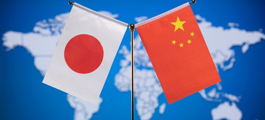 Three questions for Japan: Unmasking its so-called 'pacifist nation' image
