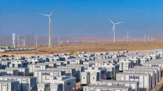China's total power use exceeds 10 trillion kWh in 2025