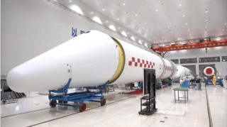 Intelligent manufacturing boosts efficiency for Chinese aerospace manufacturer