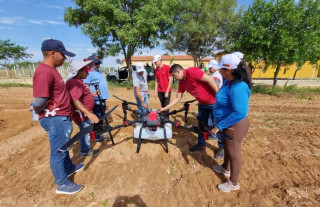 China's Science and Technology Backyard program contributes to global green transformation of agriculture