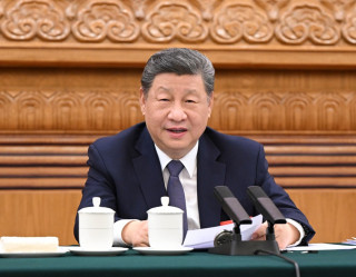 Xi Focus: Charting a course for China's growth with new quality productive forces