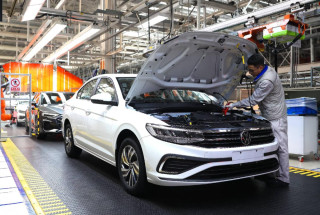 China's policy stability fosters innovation and a shared future