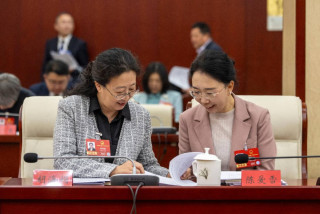 Whole-process people's democracy makes new contributions to progress of human political civilization