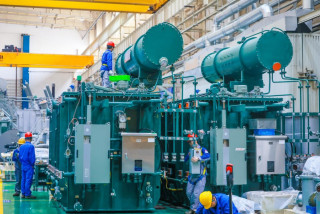 Powering AI era: The foundation of China's electricity advantage