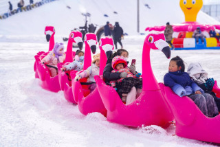 China's booming ice-and-snow economy fuels new global opportunities