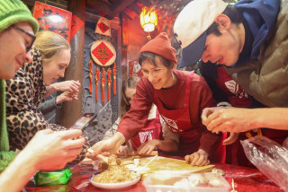 "Chinamaxxing": a new wave of global cultural engagement
