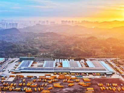 China remains world's largest online retail market for 13 consecutive years