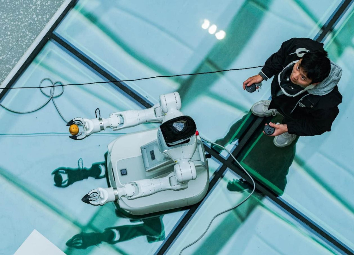 New careers open new horizons for the future